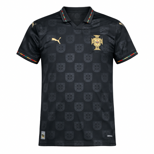 Maillot Extérieur Portugal 2026