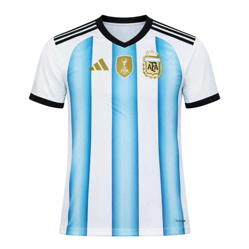 Maillot Domicile Argentine 2026