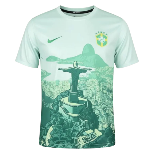 Maillot Brésil édition spéciale