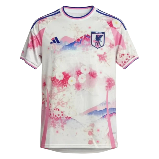 Maillot Japon édition spéciale