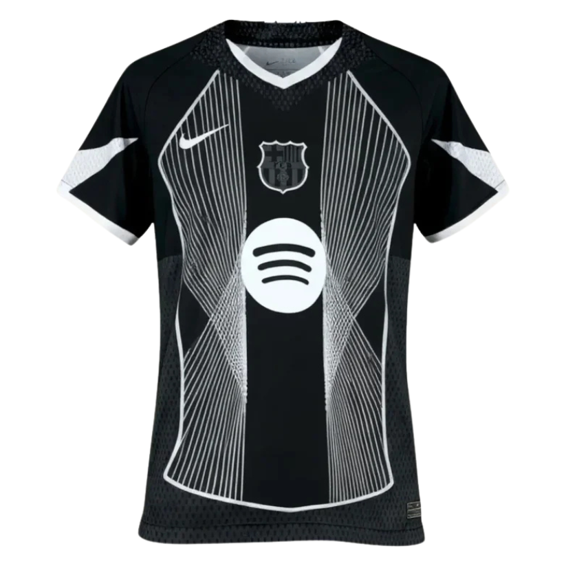 Maillot Barcelone édition spéciale
