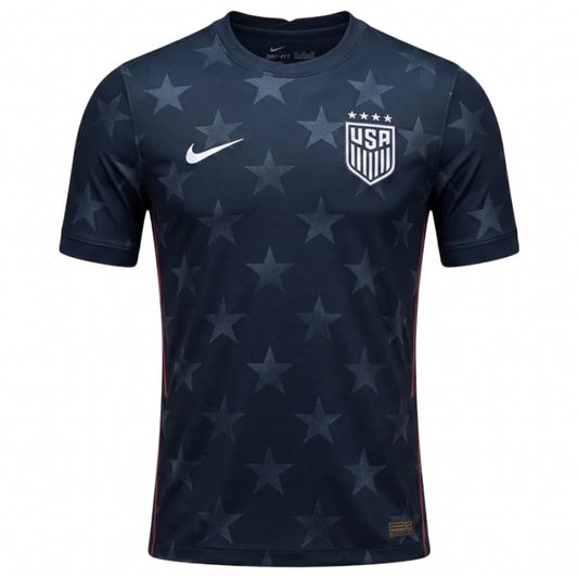 Maillot USA Extérieur 2026