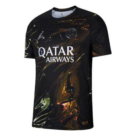 Maillot Jordan Night Edition PSG 2025/26