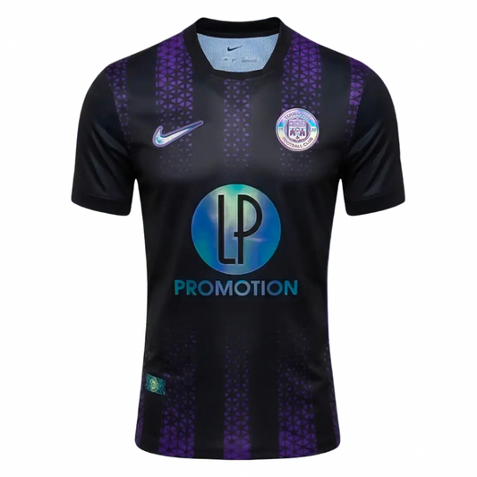 Maillot TFC Third 2026