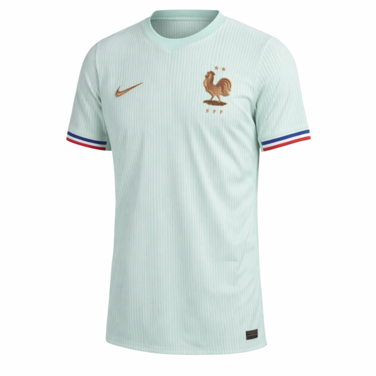 Maillot Extérieur France 2026