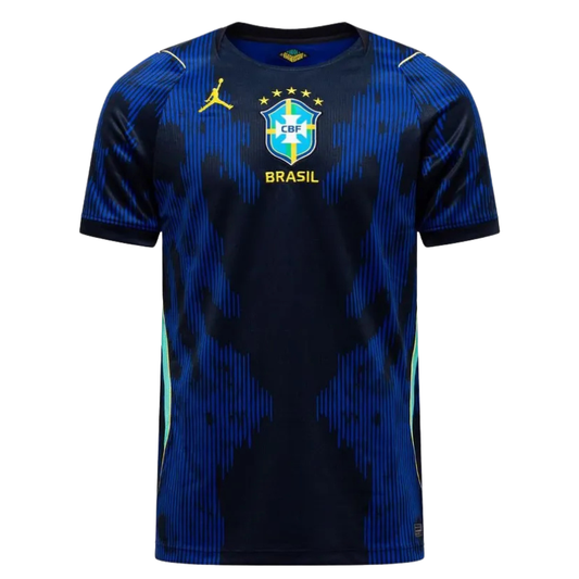 Maillot Extérieur Brésil 2026