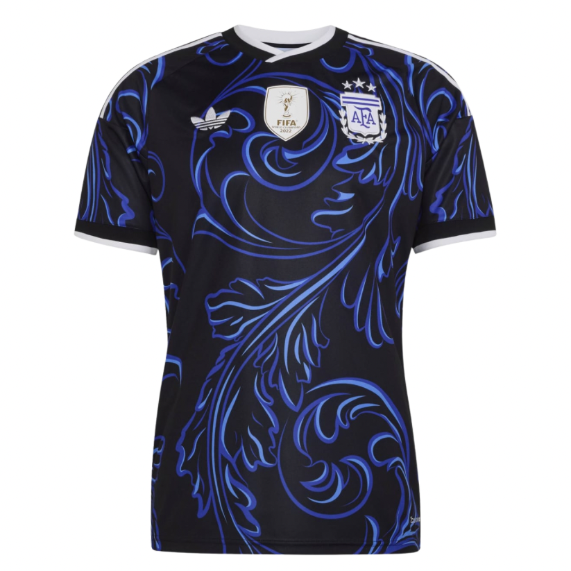 Maillot Extérieur Argentine 2026