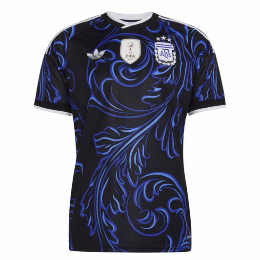 Maillot Extérieur Argentine 2026
