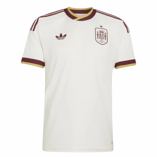 Maillot Extérieur Espagne 2026