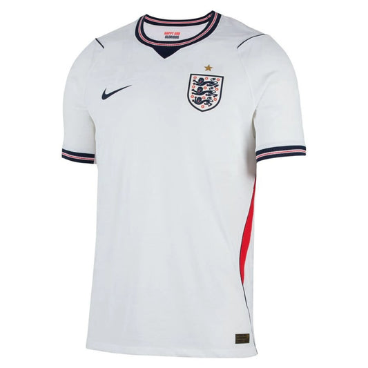 Maillot Domicile Angleterre 2026