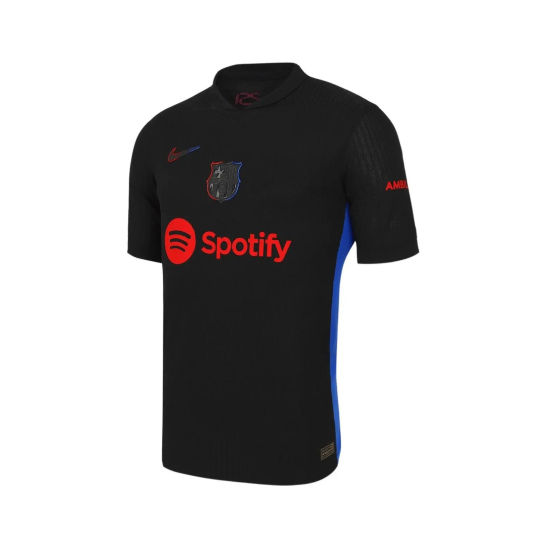 Maillot Barcelone Extérieure 2024/25