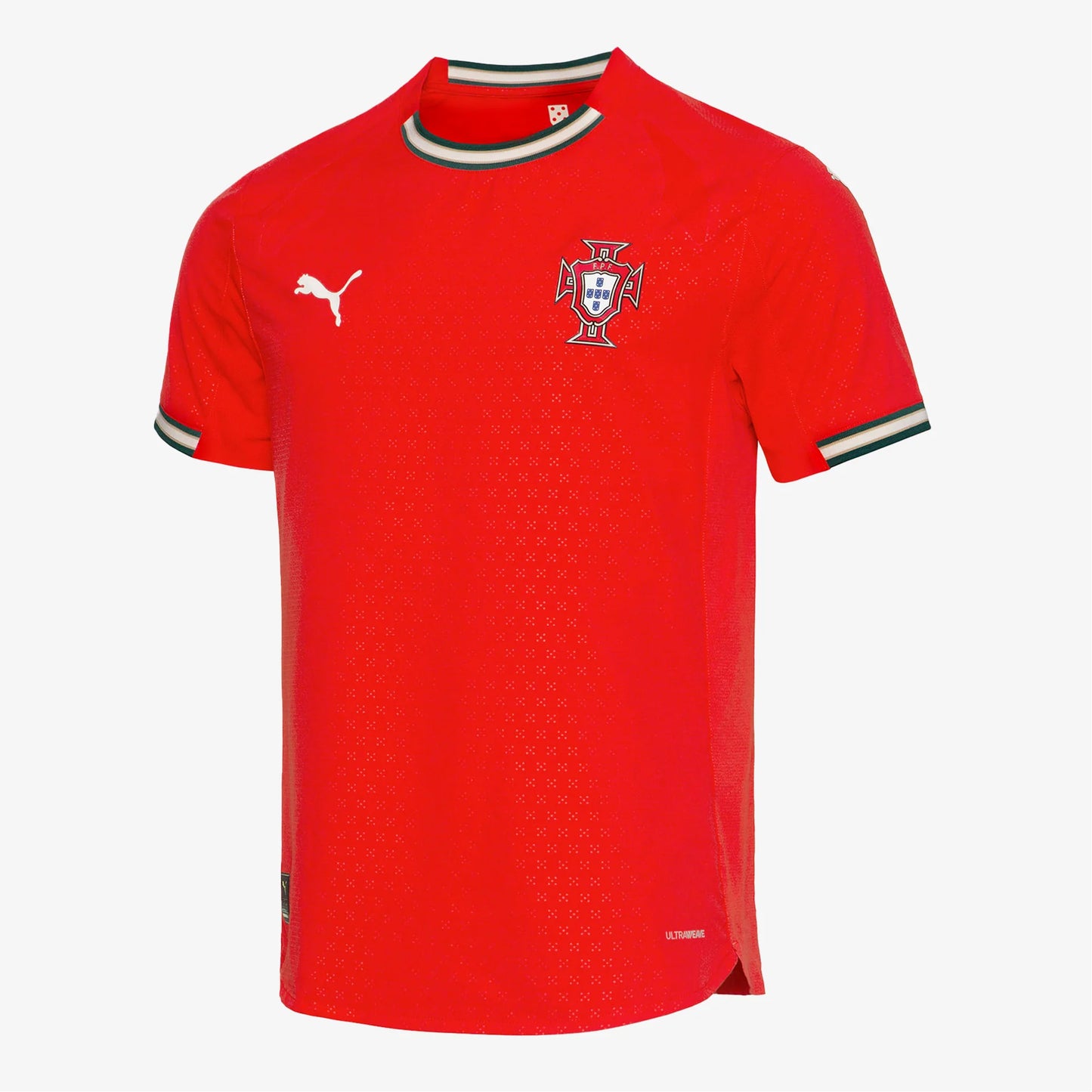 Maillot Portugal Domicile 2025/26