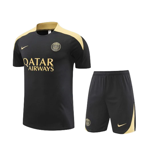 Ensemble Short T-Shirt PSG