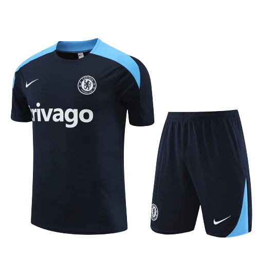 Ensemble Short T-Shirt Chelsea