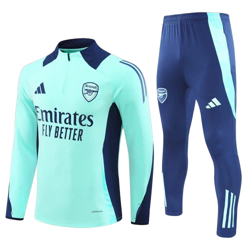 Ensemble Survêtement Arsenal