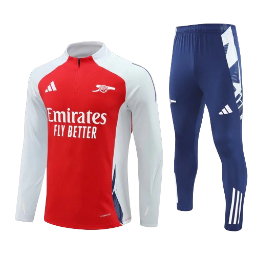 Ensemble Survêtement Arsenal