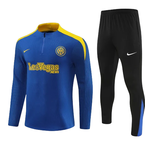 Ensemble Survêtement Inter Milan