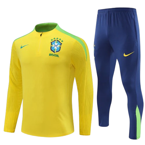Ensemble Survêtement Brésil