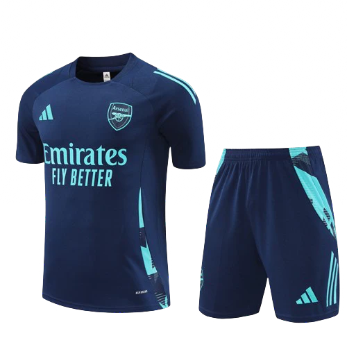 Ensemble Short T-Shirt Arsenal