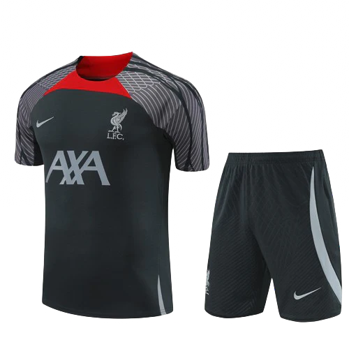 Ensemble Short T-Shirt Liverpool