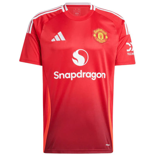 Maillot Manchester United 2024/25 Domicile
