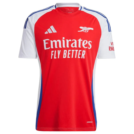 Maillot Arsenal 2024/25 Domicile