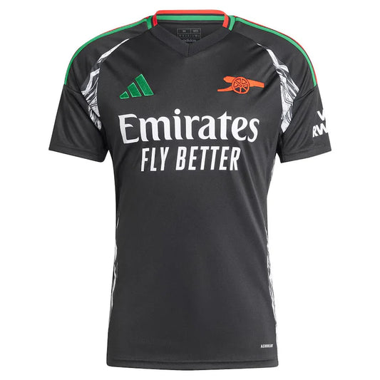 Maillot Arsenal 2024/25 Extérieur