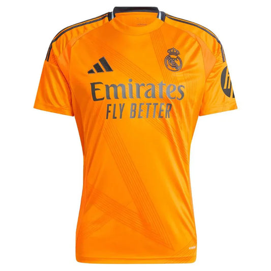 Maillot Réal Madrid Enfant 2024/25 Extérieur