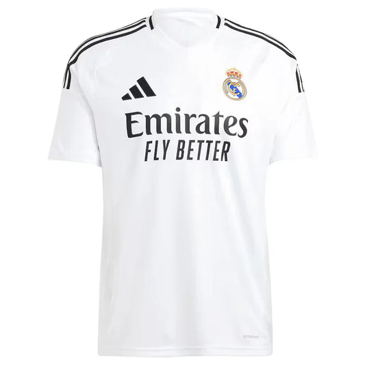 Maillot Real Madrid 2024/25 Domicile