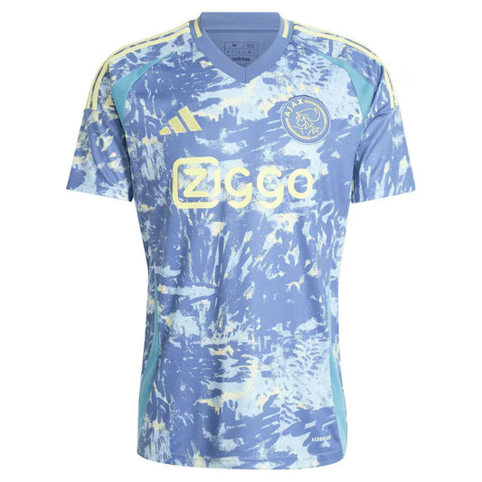 Maillot ajax Amsterdam 2024/25 Extérieur