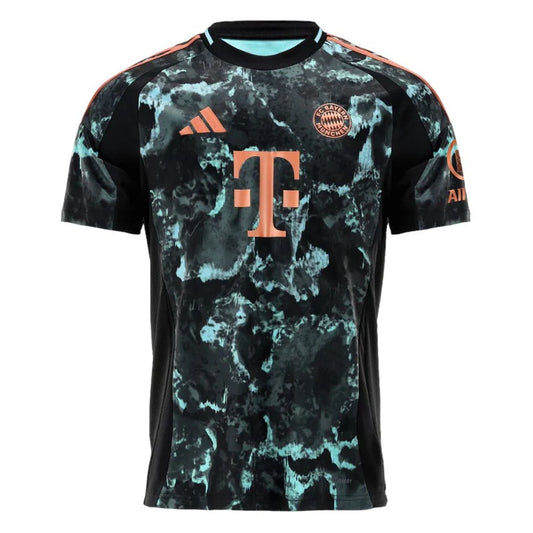 Maillot Bayern Munich 2024/25 Extérieur