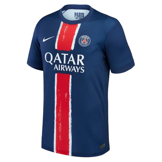 Maillot PSG Domicile 2024/25