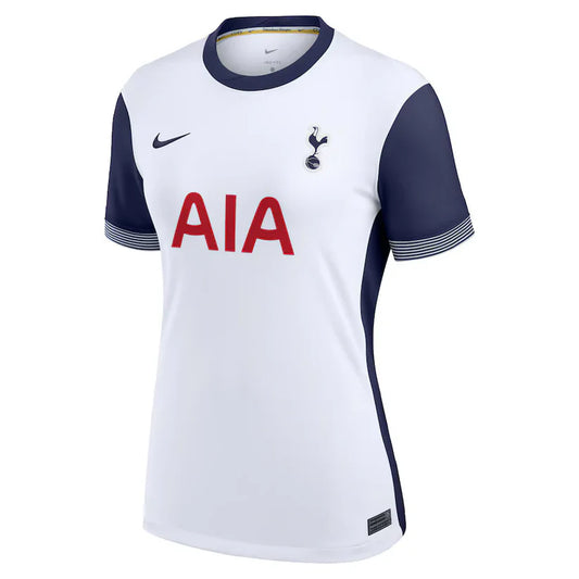Maillot Tottenham Enfant 2024/25 Domicile