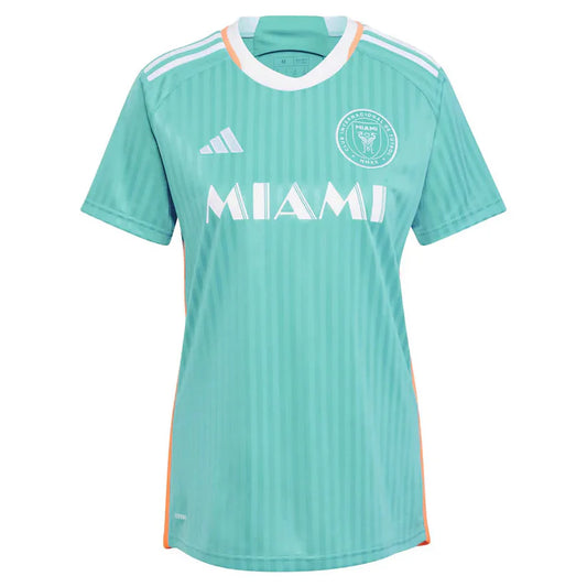 Maillot Inter Miami Enfant 2024/25 Third