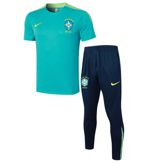 Ensemble t-shirt jogging Brésil