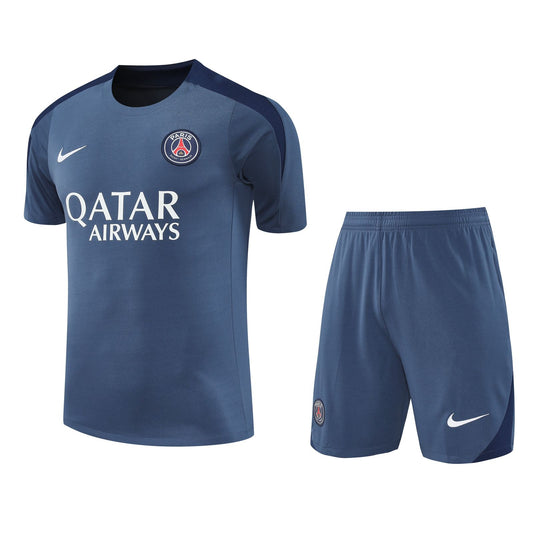 Ensemble Short T-Shirt PSG