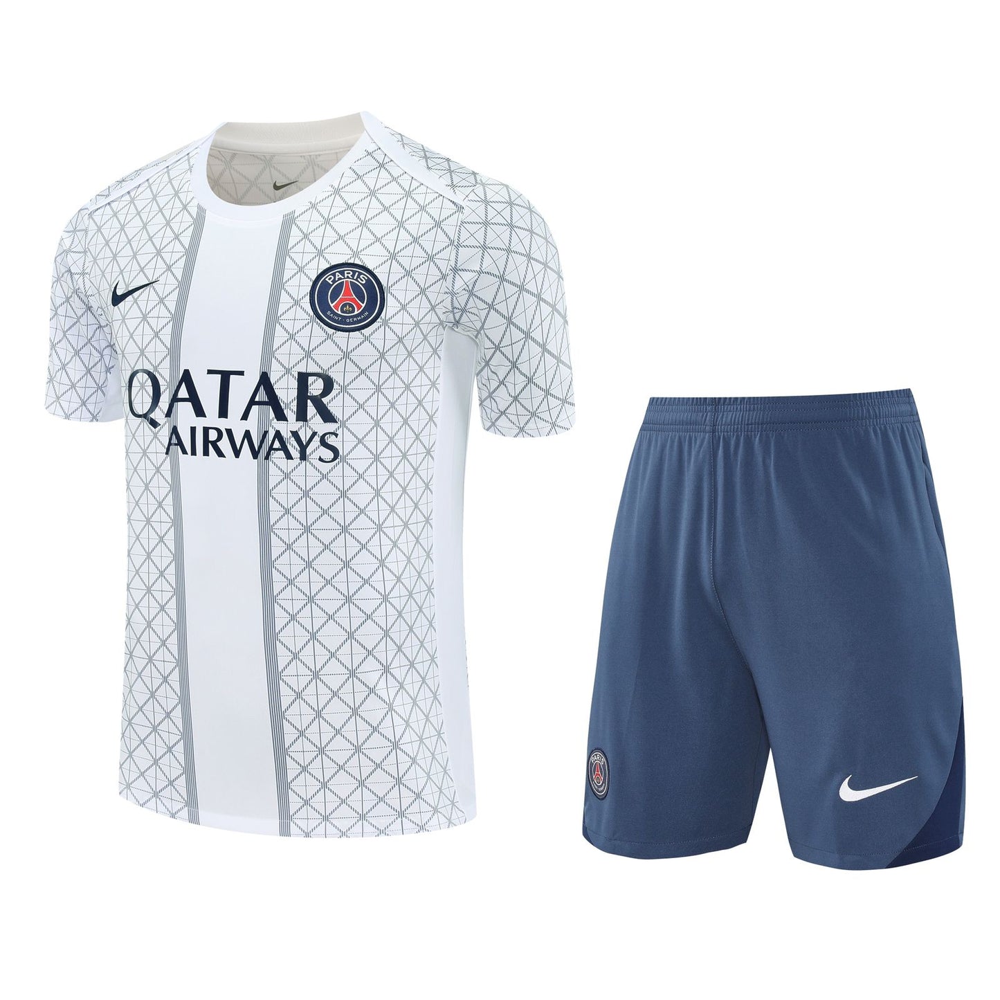 Ensemble Short T-Shirt PSG