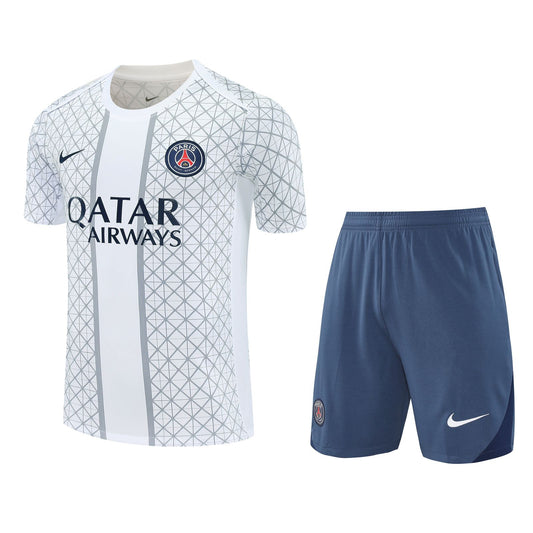 Ensemble Short T-Shirt PSG
