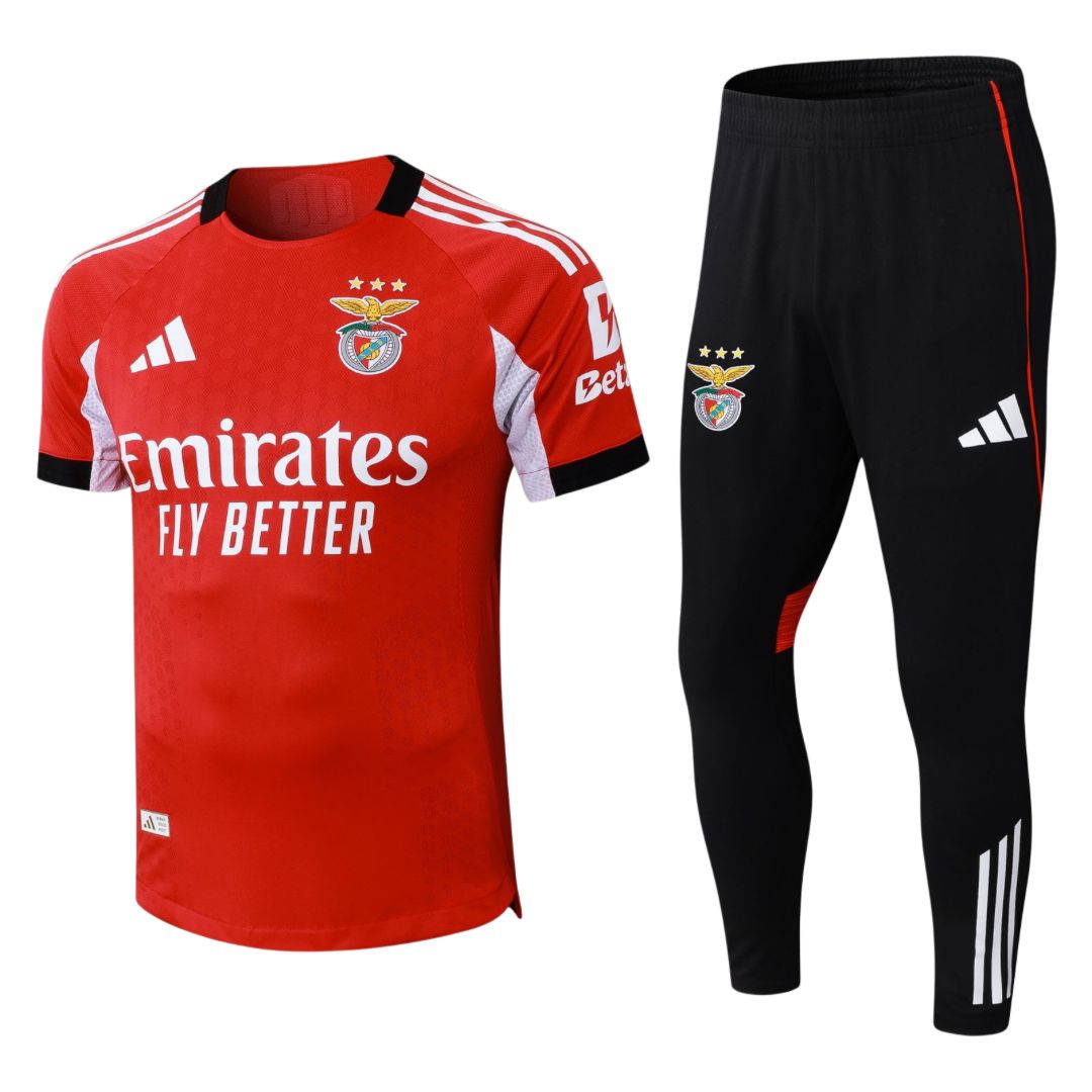 Ensemble t-shirt jogging Benfica