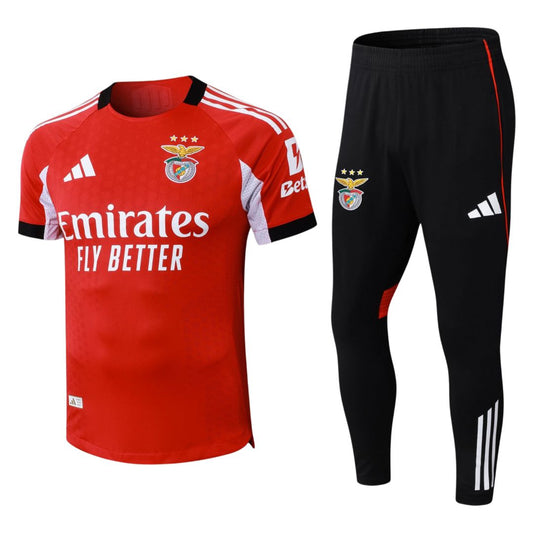Ensemble t-shirt jogging Benfica