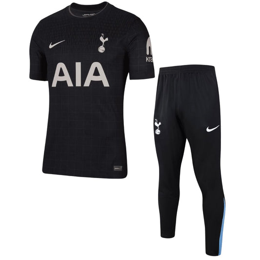 Ensemble t-shirt jogging Tottenham