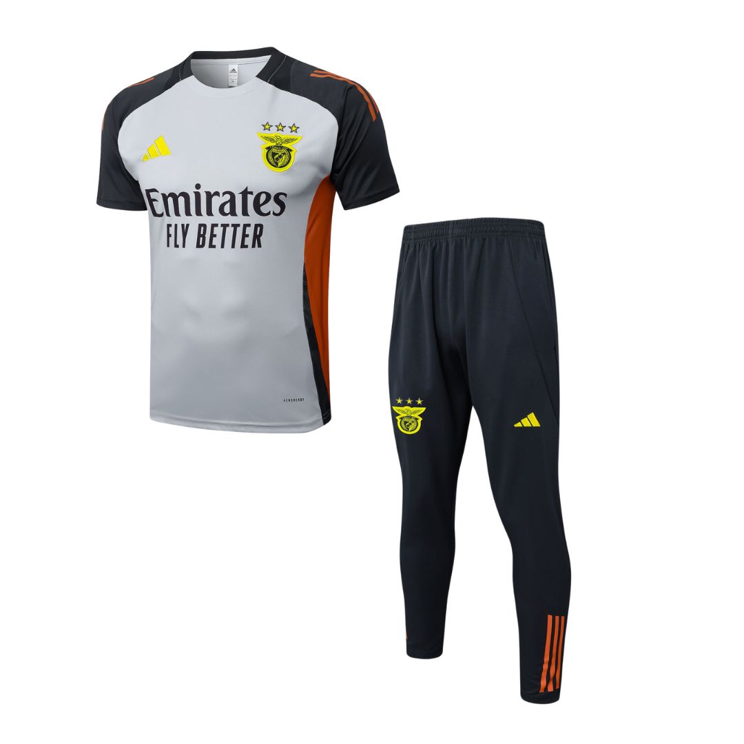 Ensemble t-shirt jogging Benfica