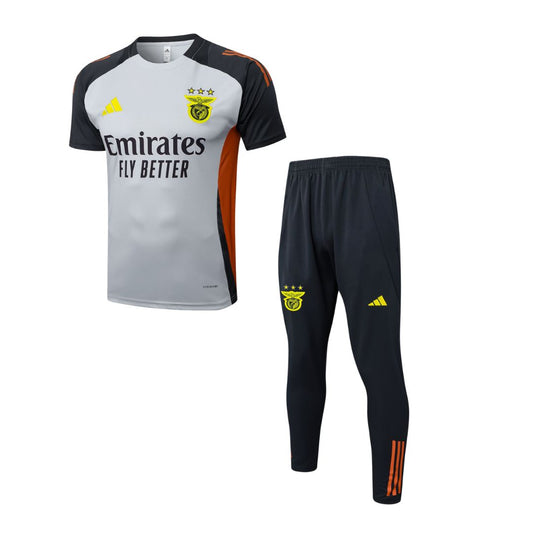 Ensemble t-shirt jogging Benfica