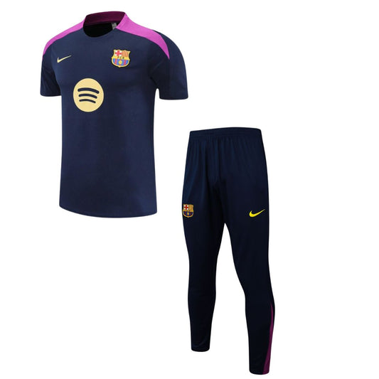 Ensemble t-shirt jogging Barça