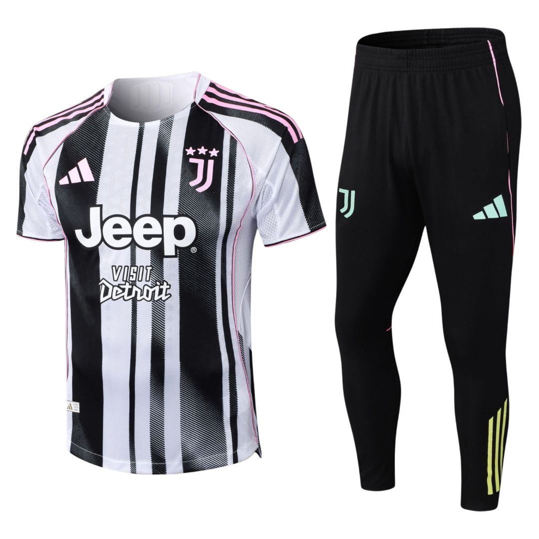 Ensemble t-shirt jogging Juventus