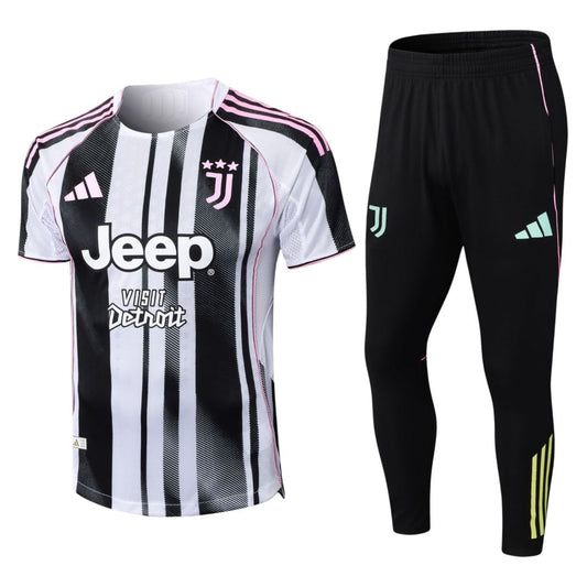 Ensemble t-shirt jogging Juventus
