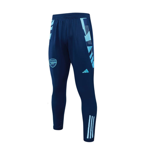 Jogging Arsenal