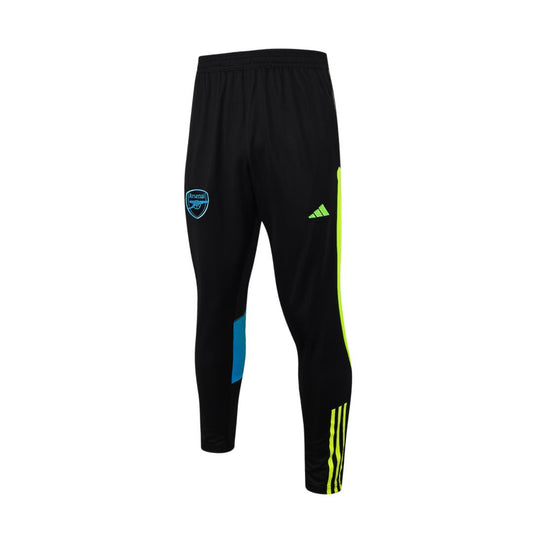 Jogging Arsenal