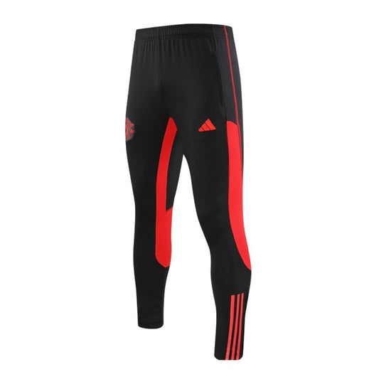 Jogging Manchester United