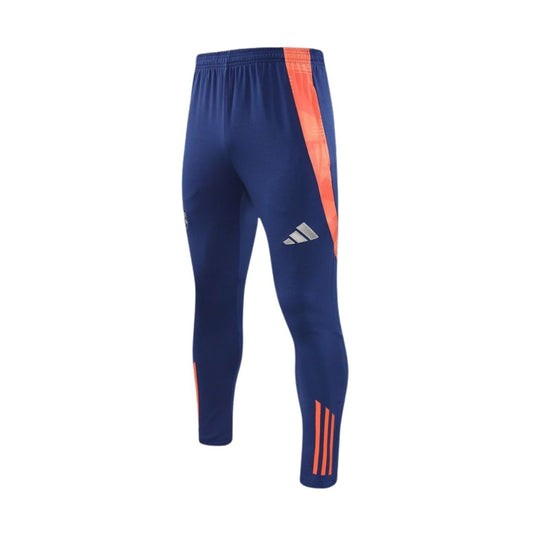 Jogging Manchester United